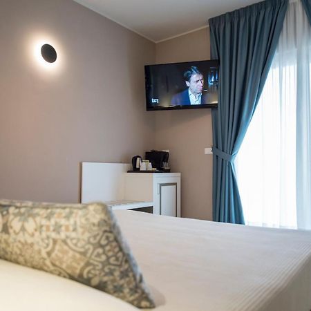 Milazzo Aeolian Sea Port B&B المظهر الخارجي الصورة