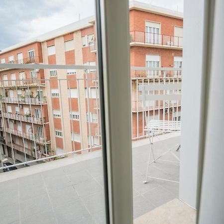 Milazzo Aeolian Sea Port B&B المظهر الخارجي الصورة