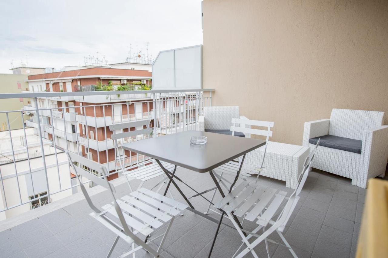 Milazzo Aeolian Sea Port B&B المظهر الخارجي الصورة