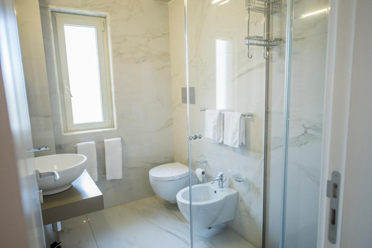 Milazzo Aeolian Sea Port B&B المظهر الخارجي الصورة