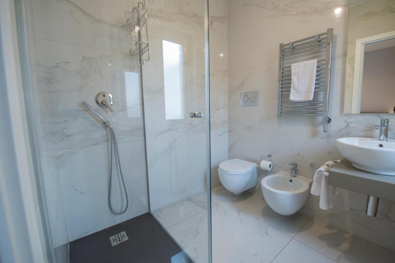 Milazzo Aeolian Sea Port B&B المظهر الخارجي الصورة
